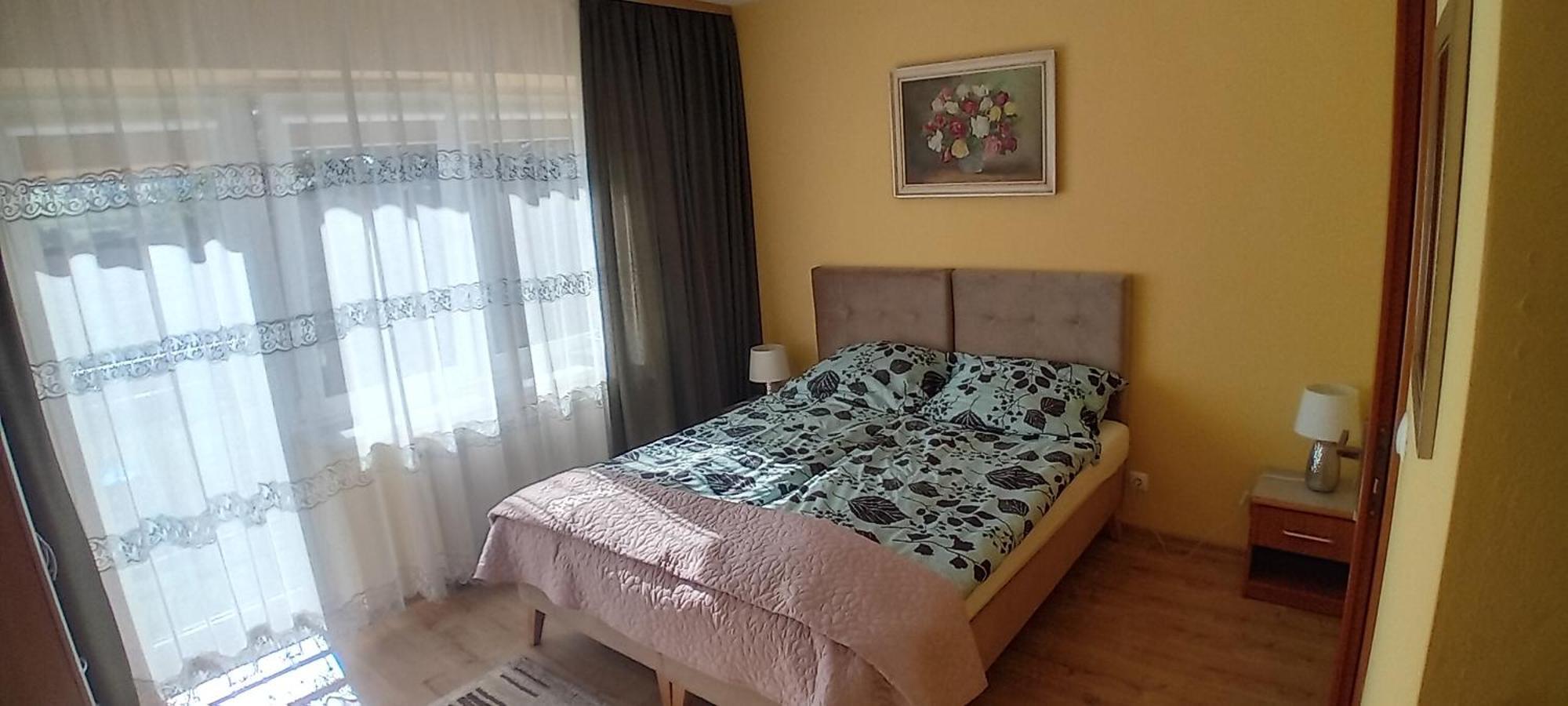 Amel Orawa Apartman Podwilk Kültér fotó