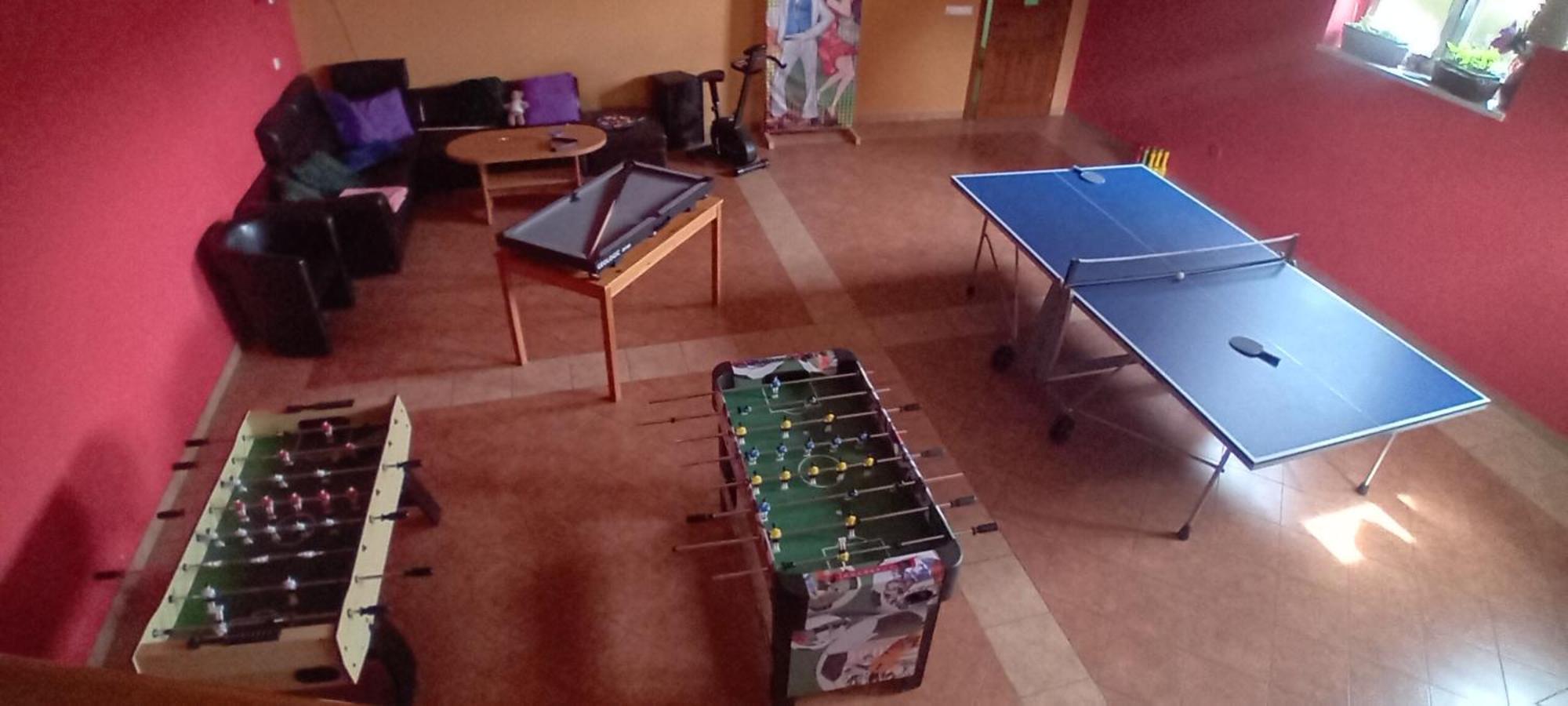 Amel Orawa Apartman Podwilk Kültér fotó